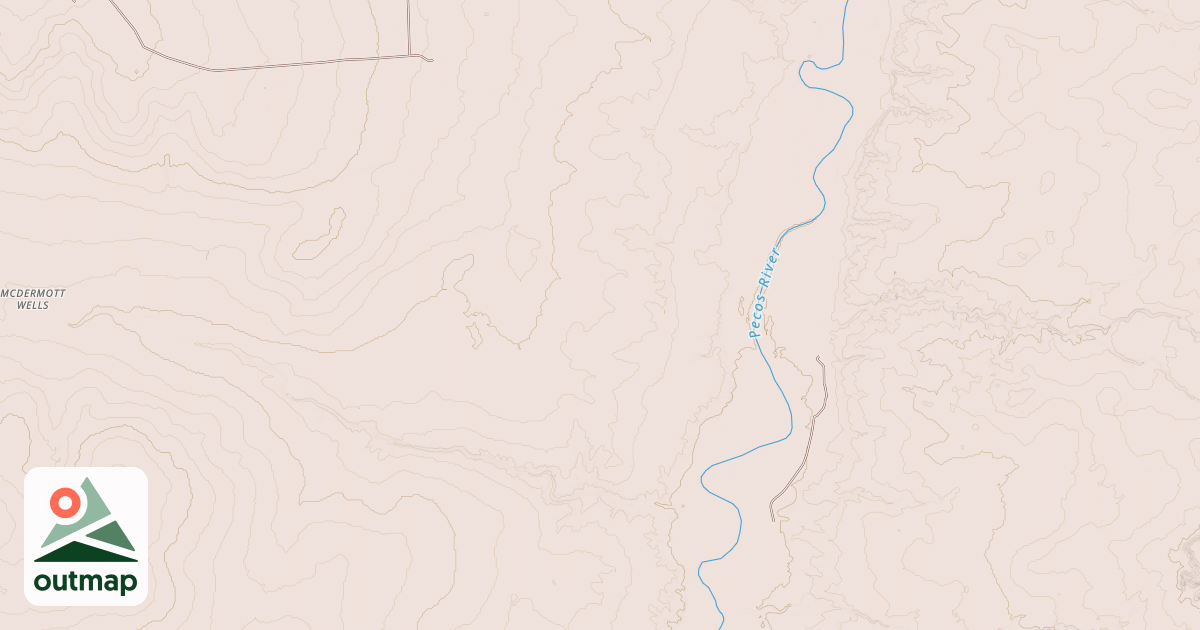 Map of BLM National GTLF Public Motorized Roads f9cd8dad-ab87-45d6-b20b-6b730639eb65