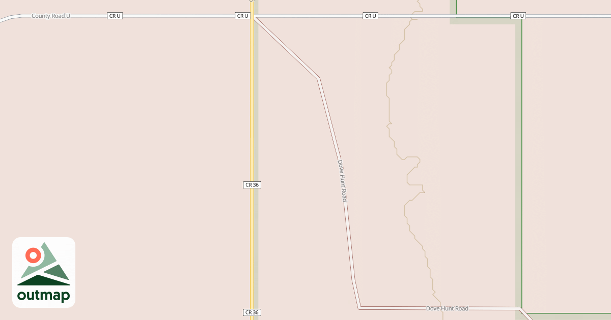 Map of FADED
