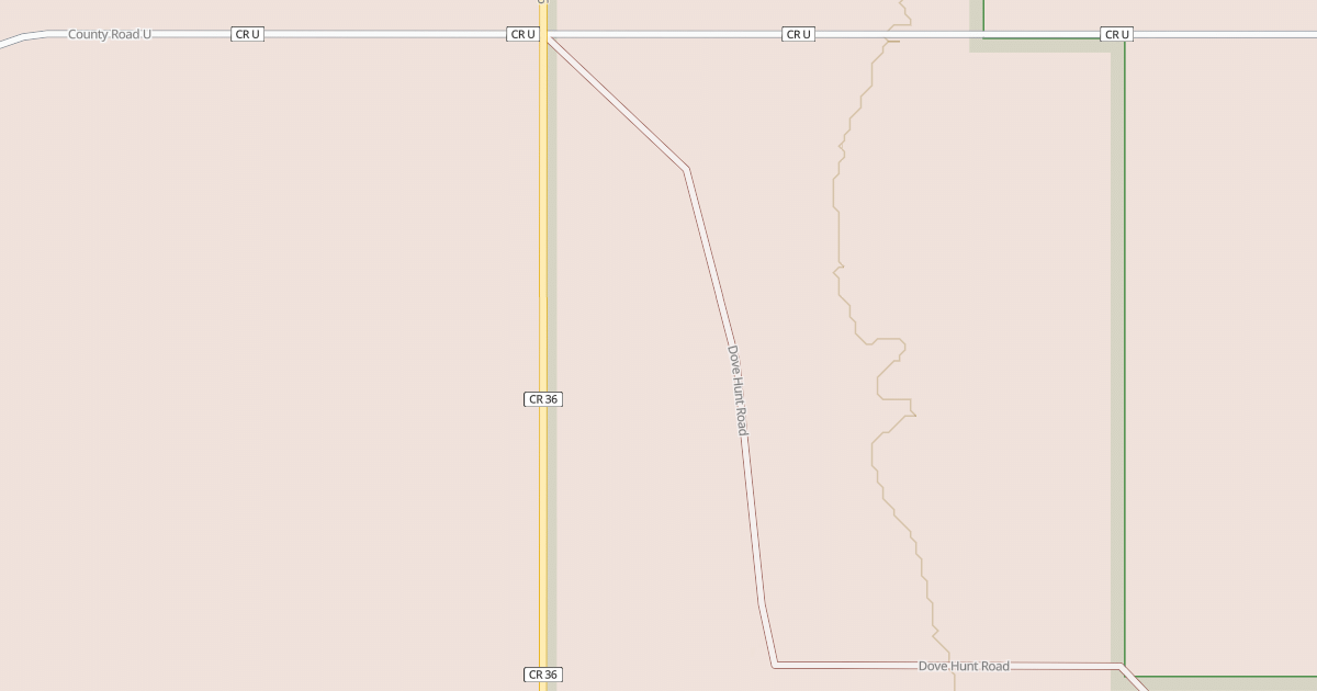 Map preview of FADED