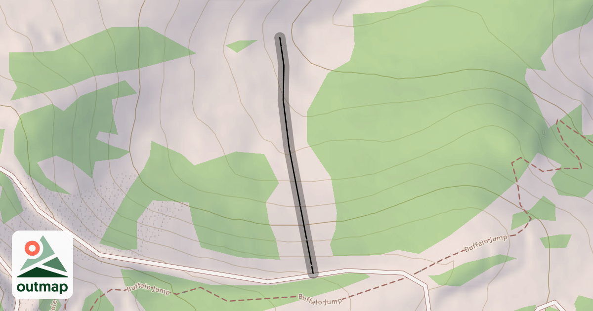 Map of Rice Bowl