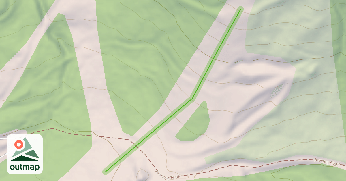 Map of Inspiration