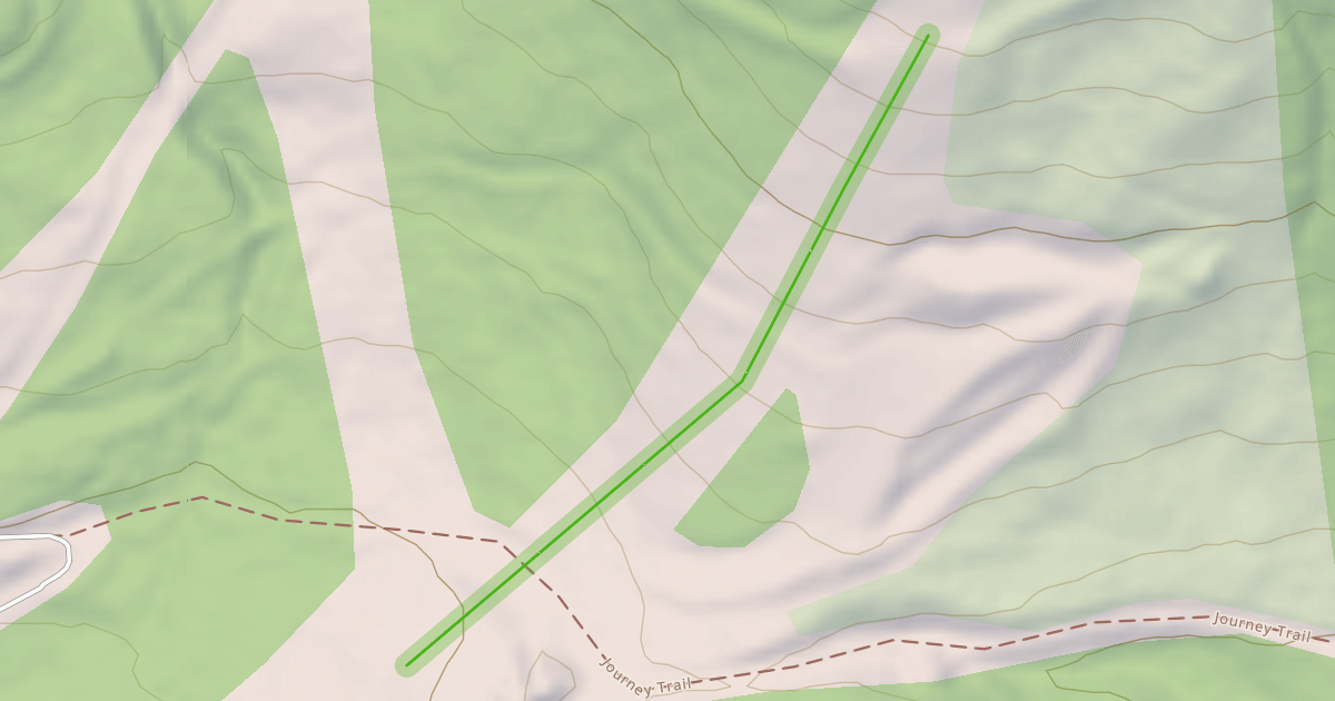 Map preview of Inspiration