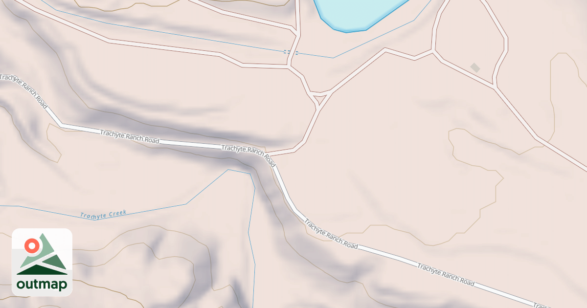 Map of BLM National GTLF Public Motorized Roads 167f4080-0dd7-4a7b-869a-e067ca659faa