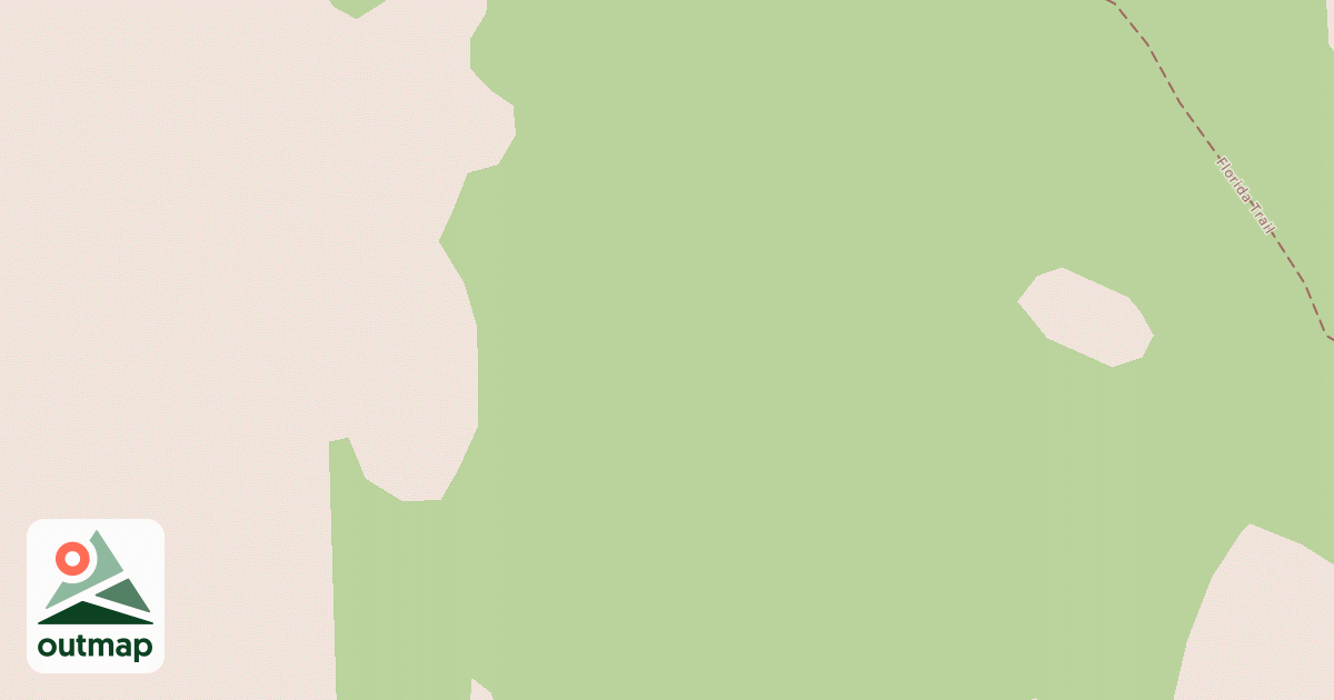 Map of USFS Motor Vehicle Use Map Roads {FD195E6D-3F40-4769-893F-B371990E3602}