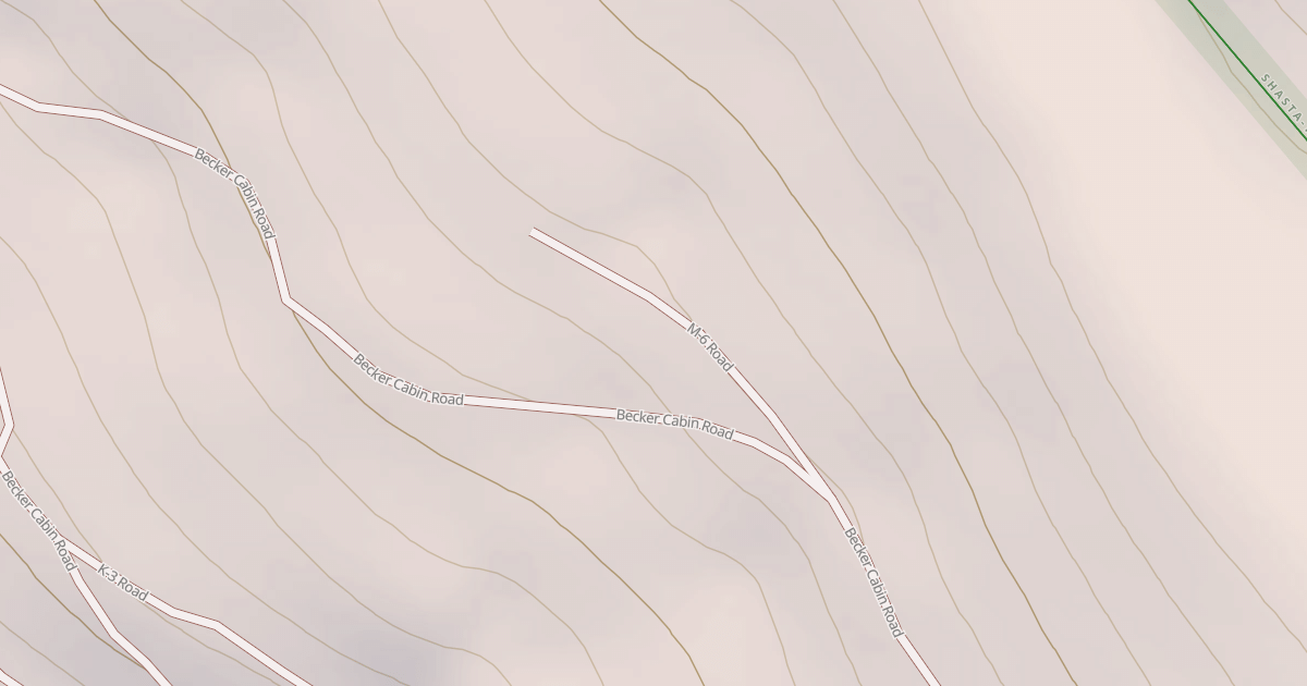 Map preview of M-6
