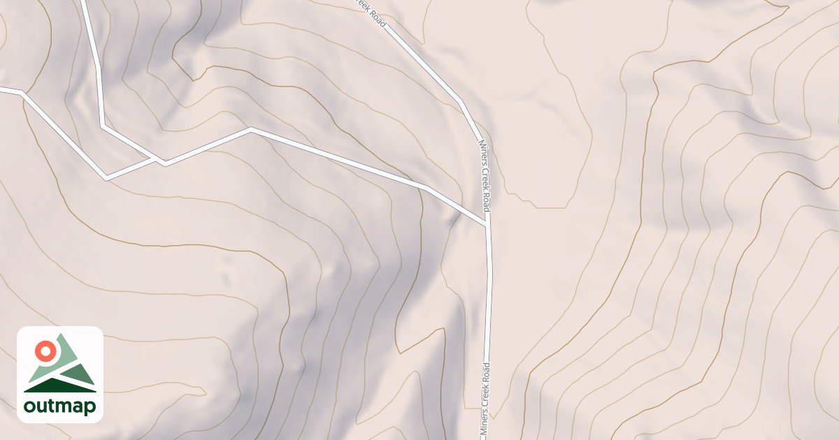 Map of BLM National GTLF Public Motorized Roads 8c12ffce-bc0d-4d8d-b20c-4d4bfe88977a