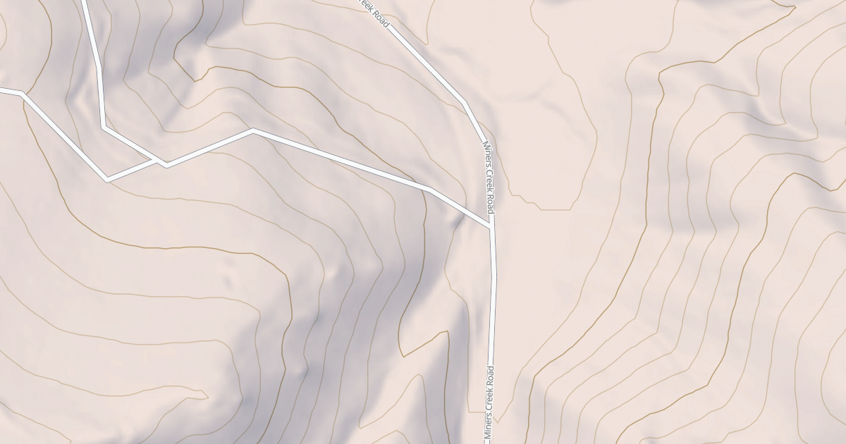 Map preview of BLM National GTLF Public Motorized Roads 8c12ffce-bc0d-4d8d-b20c-4d4bfe88977a