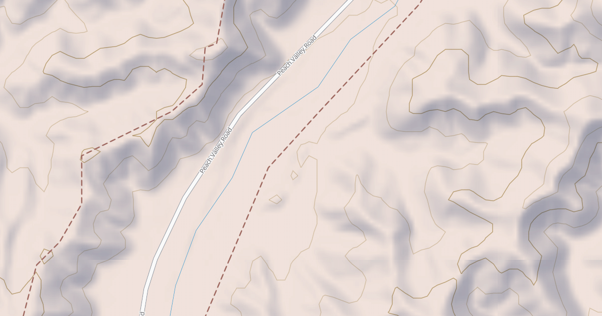 Map preview of USGS National Digital Trails 7b5f5e95-364e-4db3-bf44-6635e60c5ea4