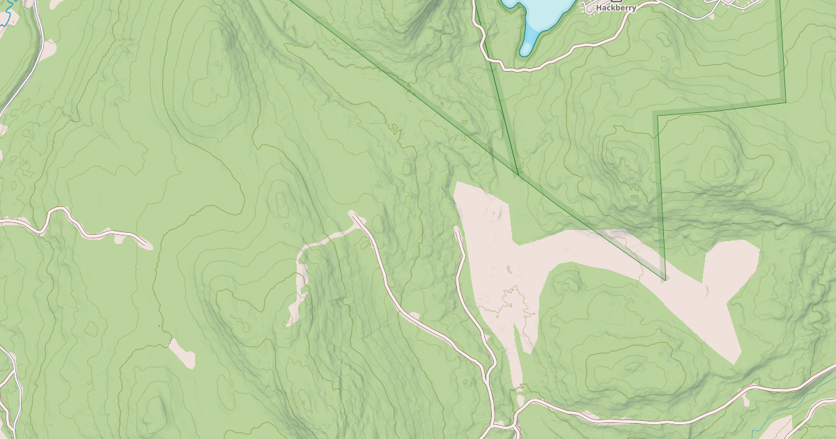Map preview of USGS National Digital Trails 71e35b03-c4d6-4ffd-a217-cc7102bfef00