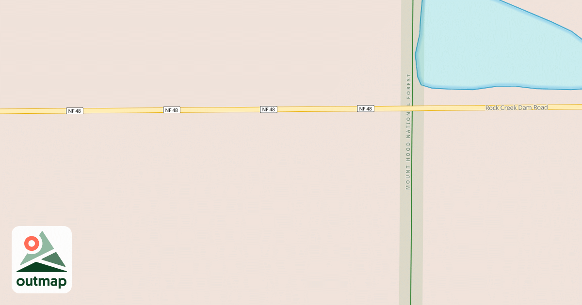 Map of 2 B DECOMM'D - CV