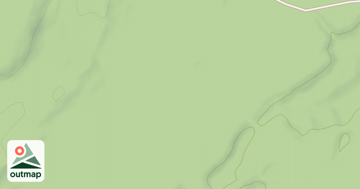 Map of FR 2289B