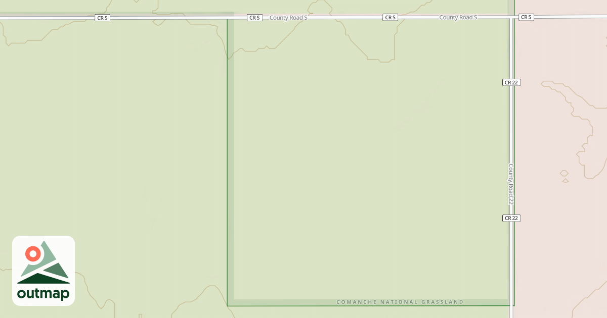Map of SCRAPE