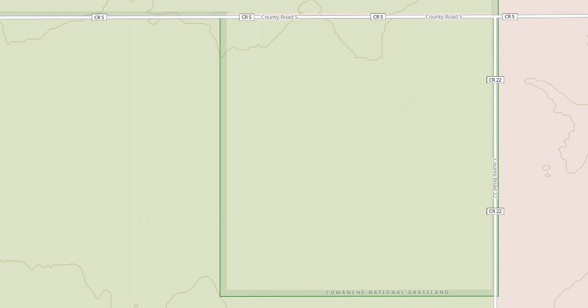 Map preview of SCRAPE