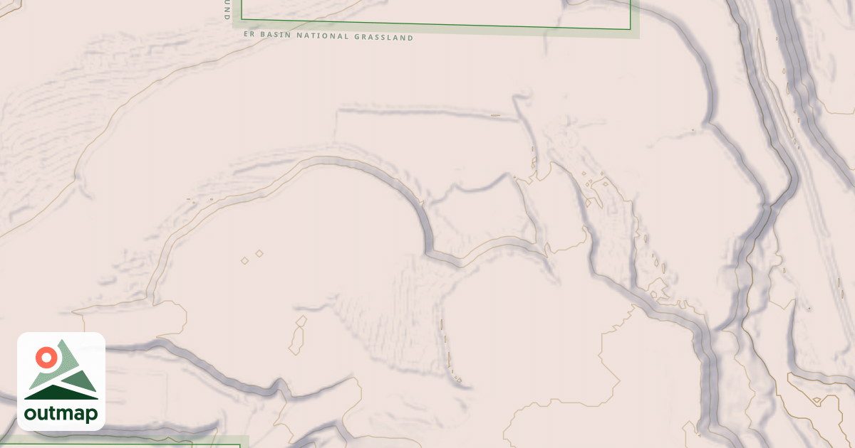 Map of MINE 8.4