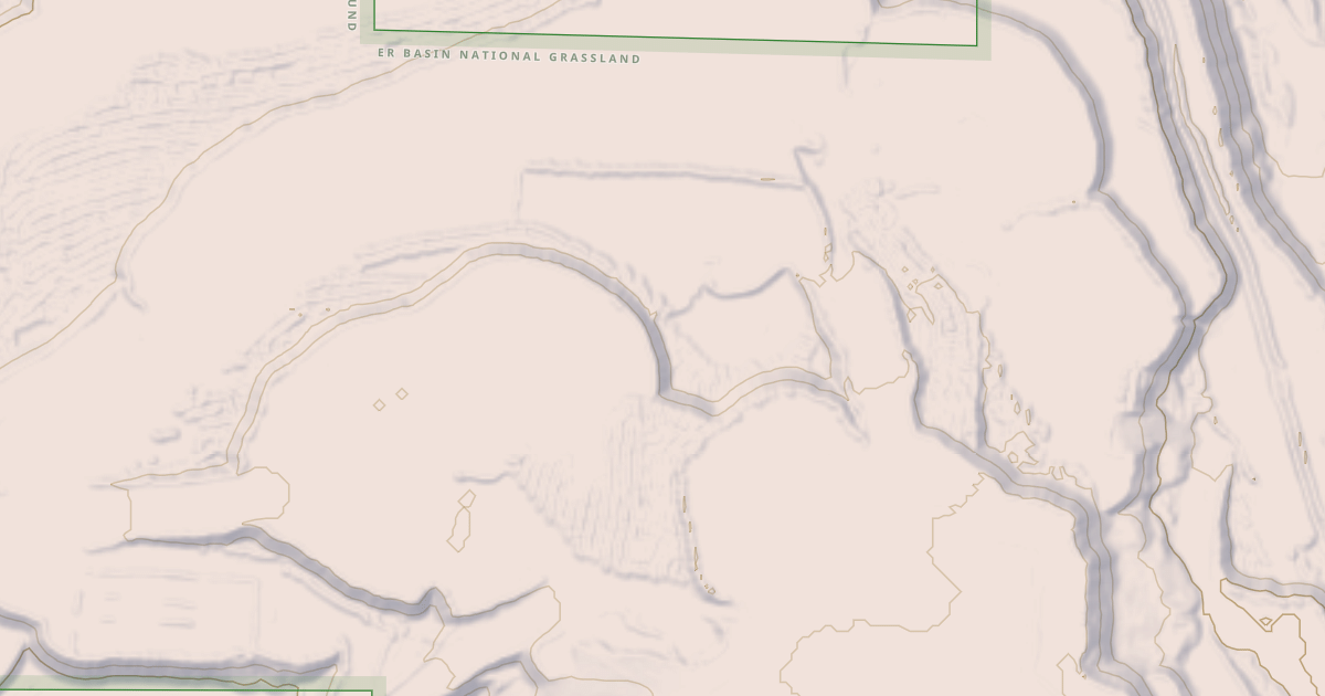 Map preview of MINE 8.4