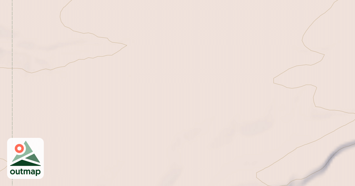 Map of BLM National GTLF Public Motorized Roads 731bb4c2-fbba-4dac-b708-f8e50c0da549