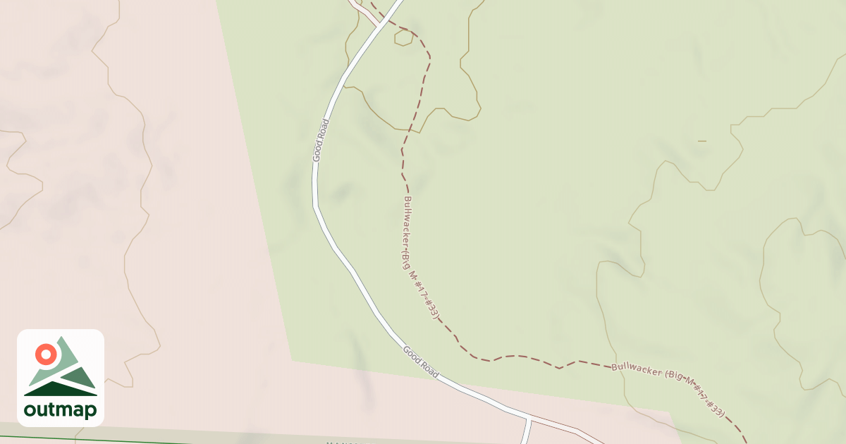 Map of 8190