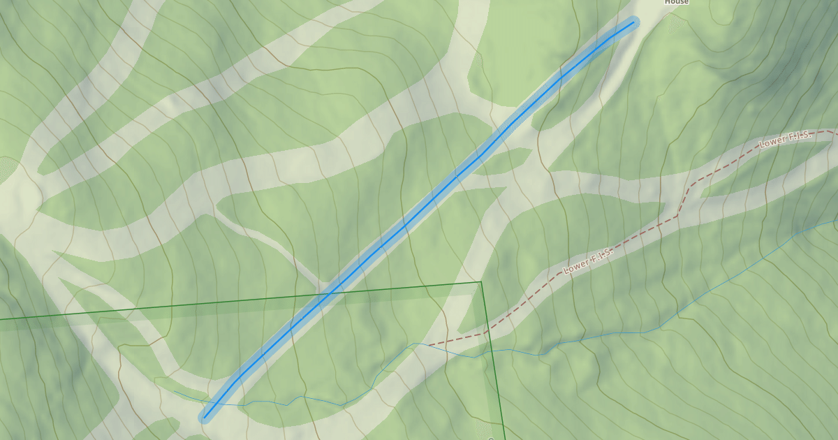 Map preview of Lookin' Good