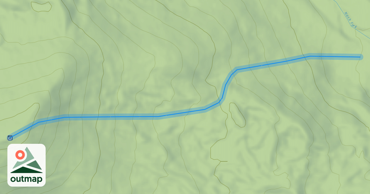 Map of Sundance