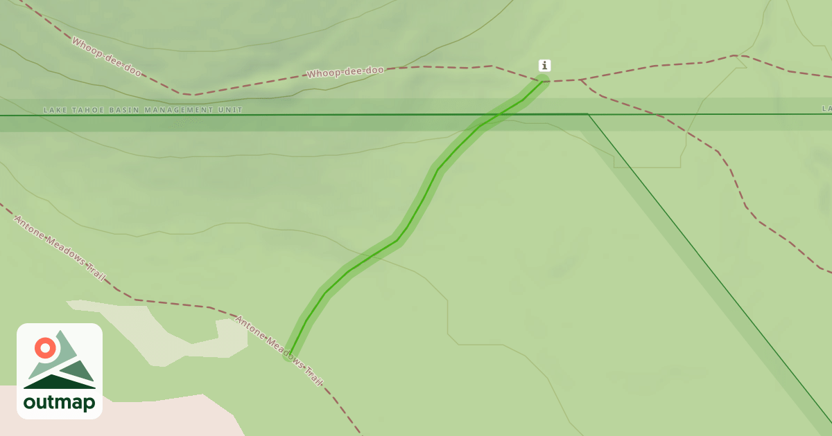 Map of Orange