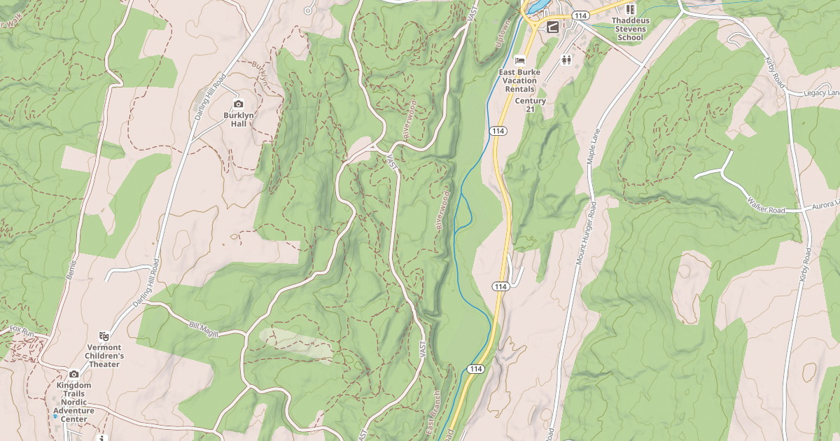 Map preview of 52