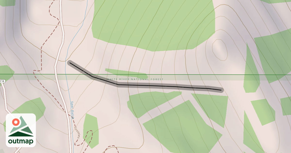 Map of Sunrise