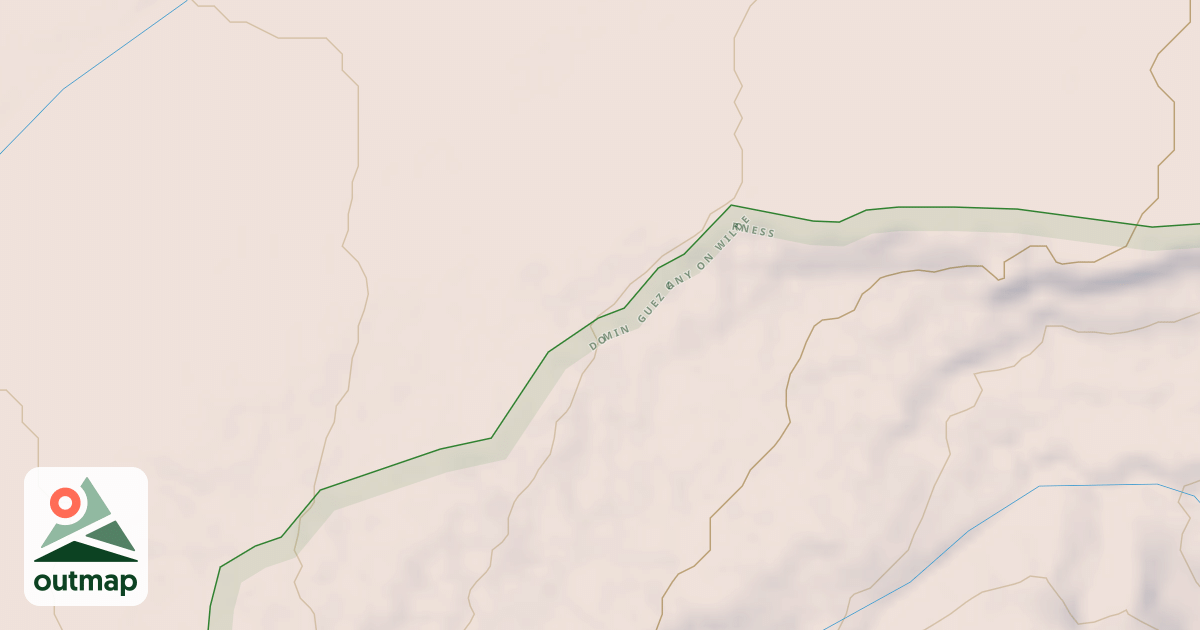 Map of 027