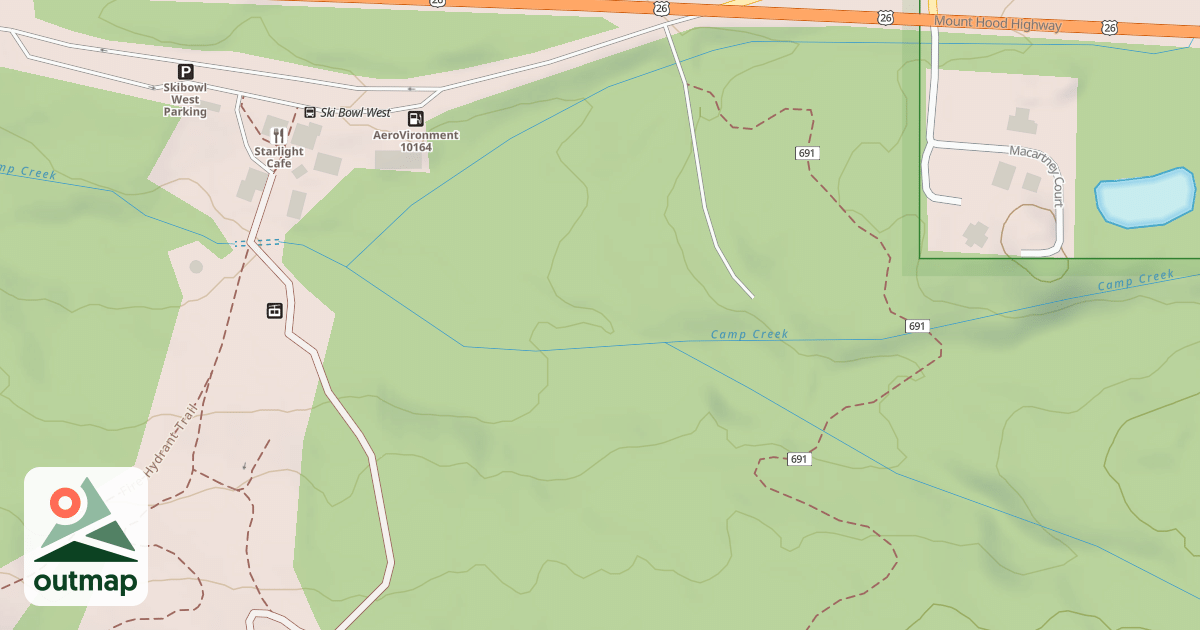 Map of 2600126