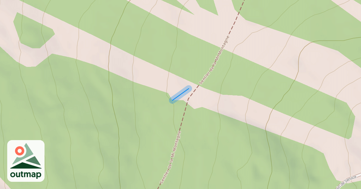 Map of 2a