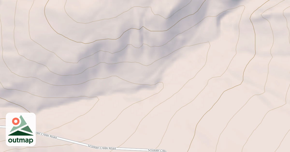 Map of BLM National GTLF Public Motorized Roads 14d7dde2-3653-48be-b783-5647592a823c
