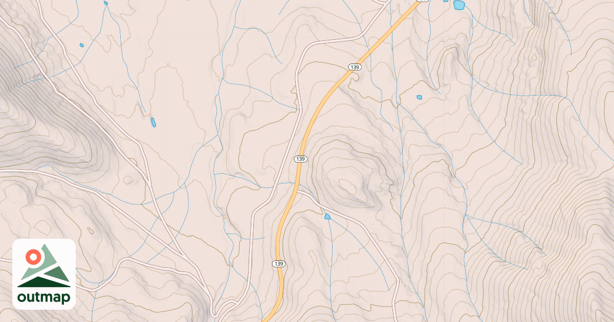 Map of MCHENRY