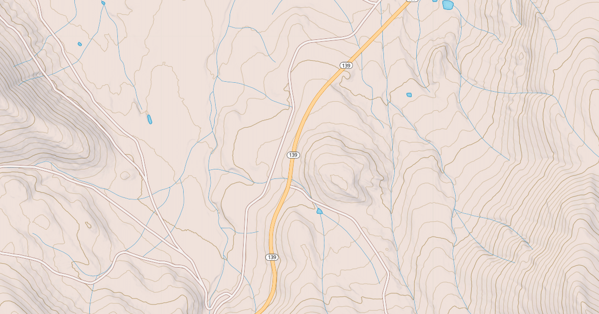 Map preview of MCHENRY