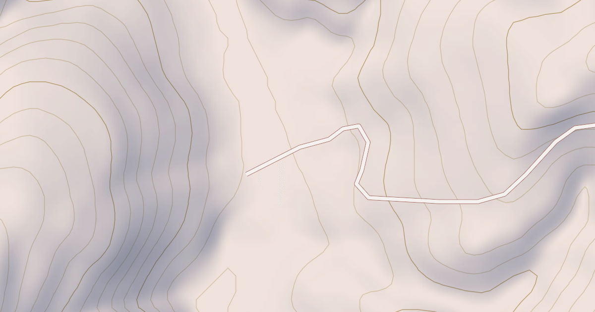 Map preview of BLM National GTLF Public Motorized Roads c11544ab-16e1-469a-8ec8-6dd42f3dd967