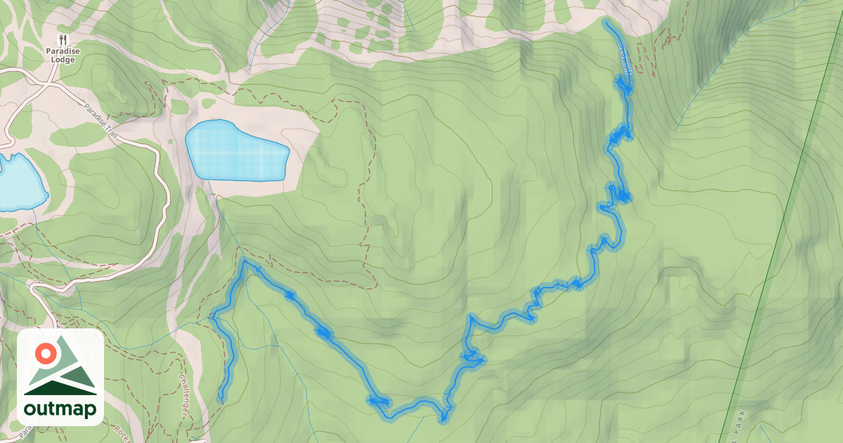 Map of Beowulf