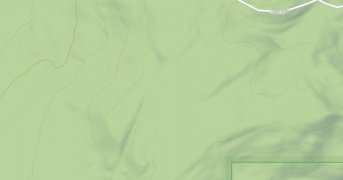 Map preview of Perkinstown Motorized Loop B