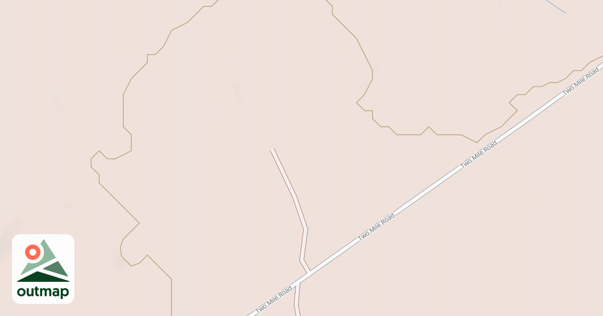 Map of FDR6945