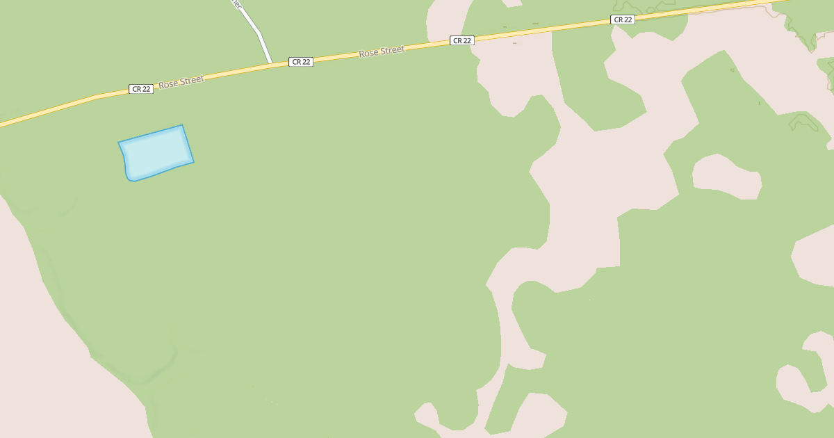 Map preview of USFS National Forest System Roads {77F99D32-3F85-49DF-ABF1-19054571F8F4}