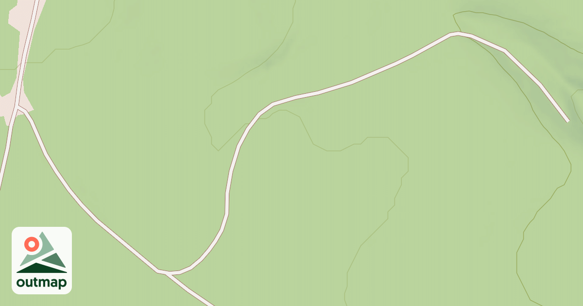 Map of BEAR CAT TS