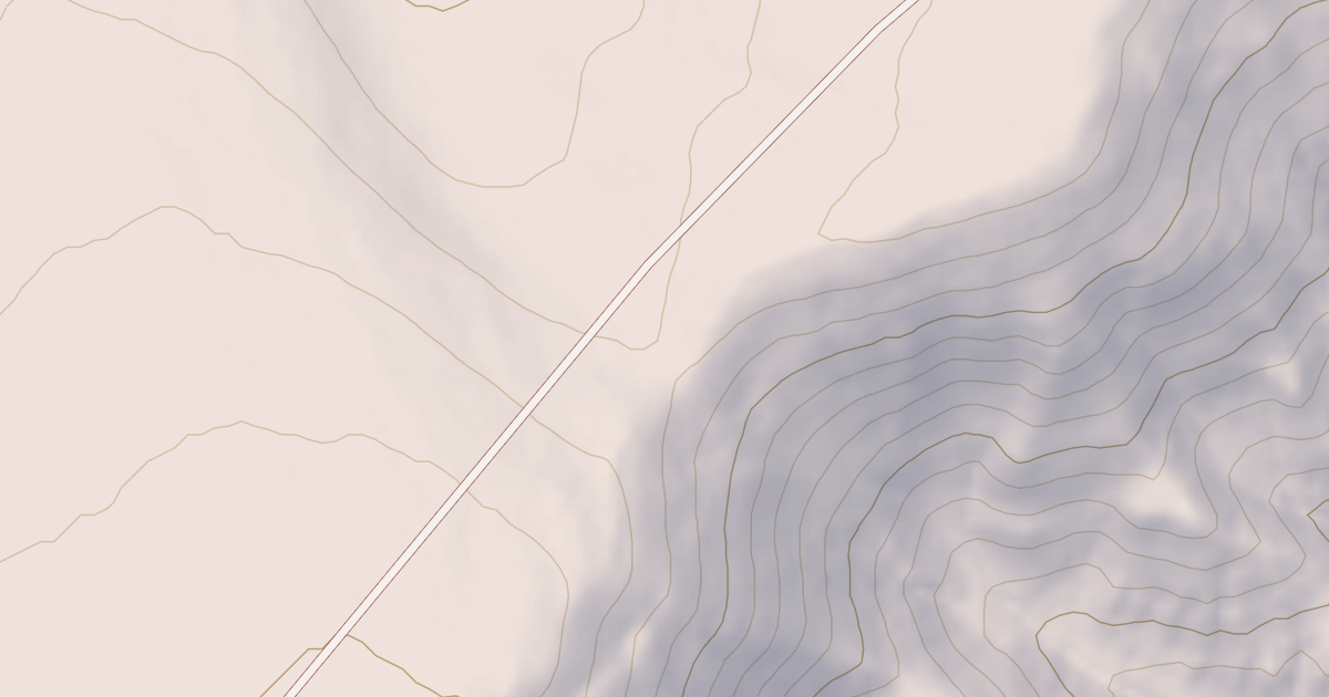Map preview of BLM National GTLF Public Motorized Roads 22a65c07-e1e2-4e1a-ab33-d460dd10d3a7