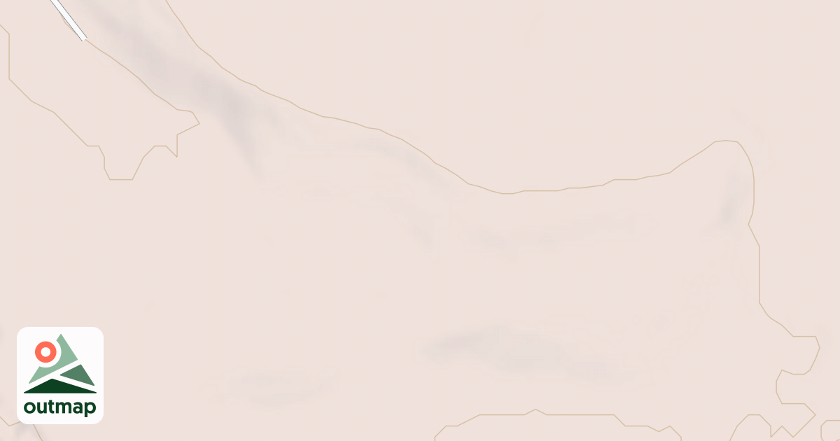Map of YELLOWJACKET BR