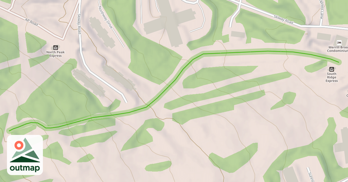 Map of Sundance