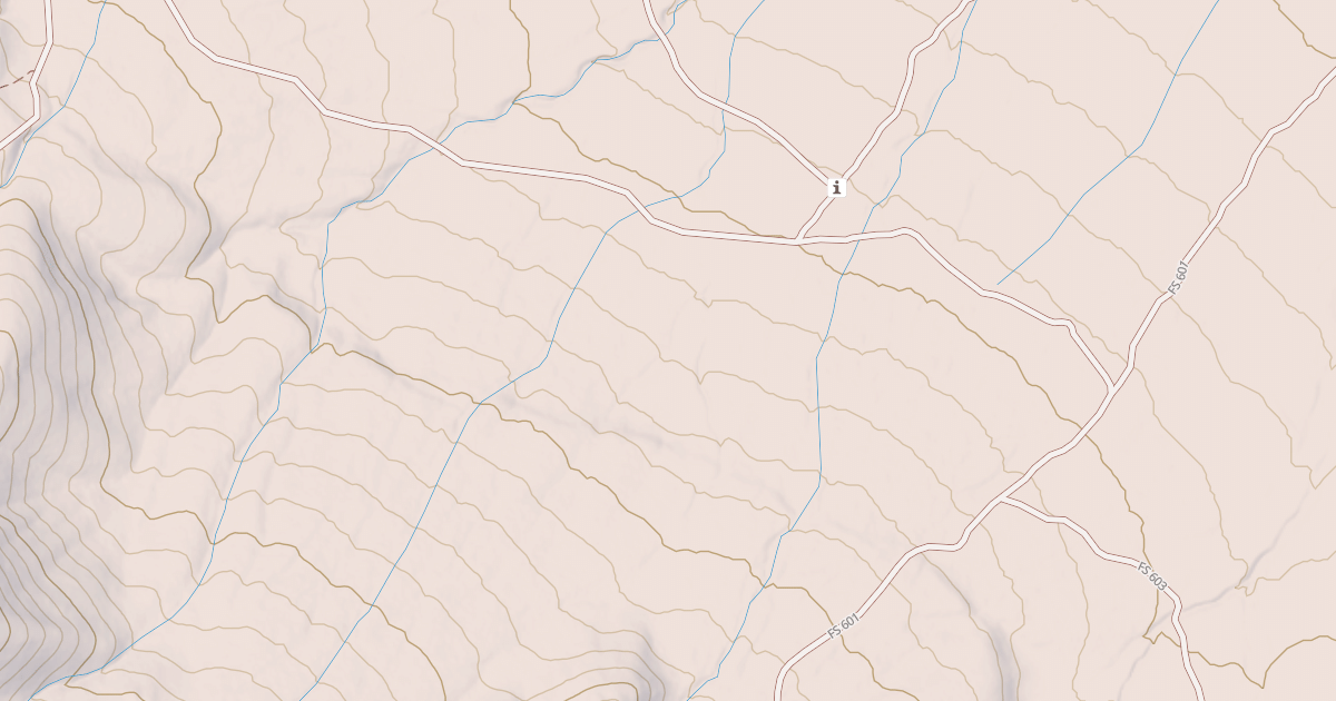 Map preview of UNKNOWN