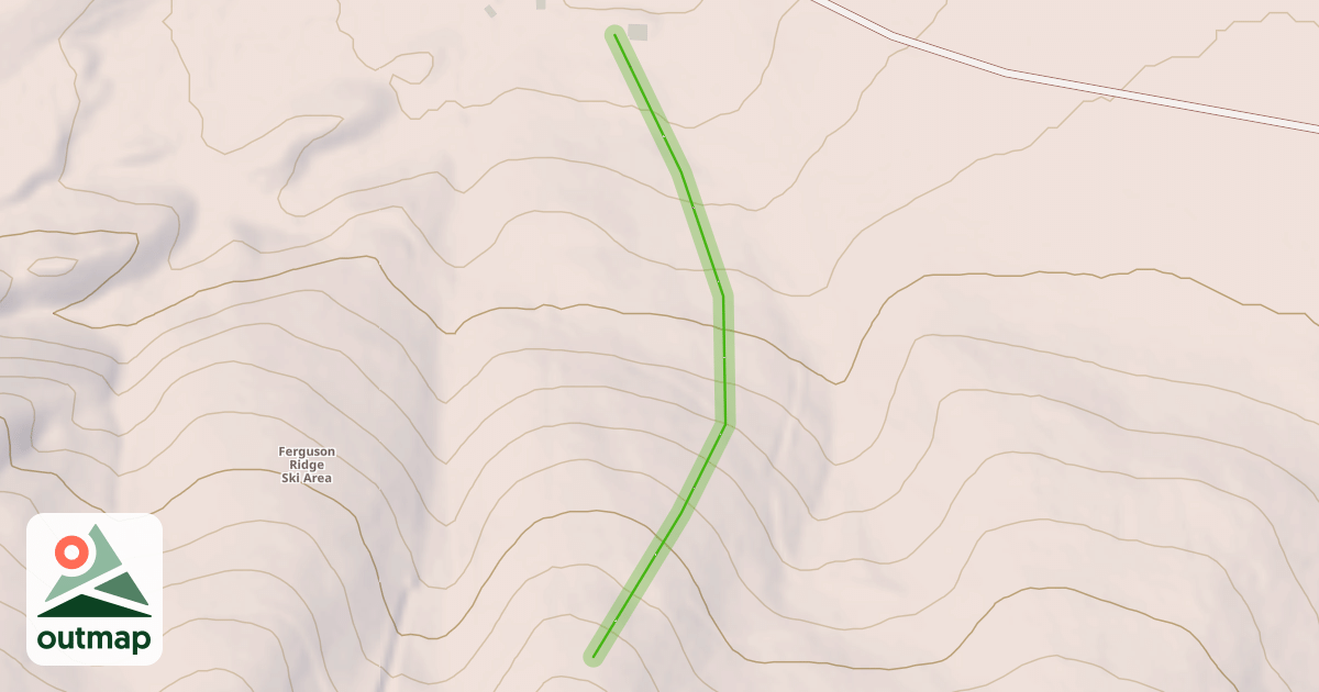 Map of Draggin Head