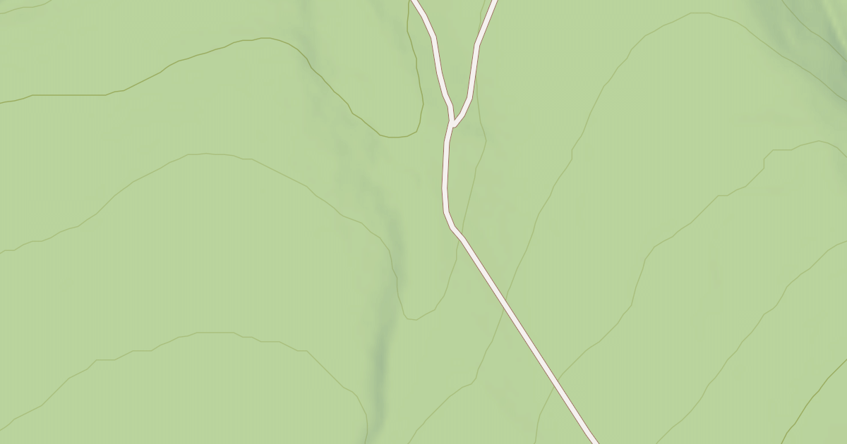 Map preview of BLM National GTLF Public Motorized Roads 27d76e89-6ea8-49c8-ad3e-aa5589698b31