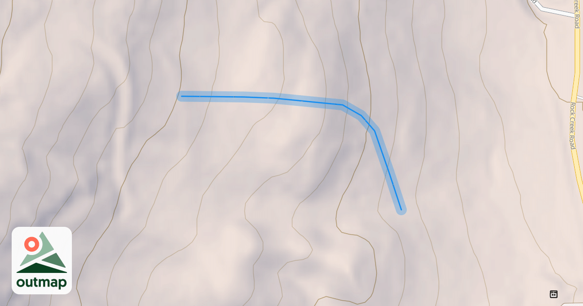 Map of Merlin