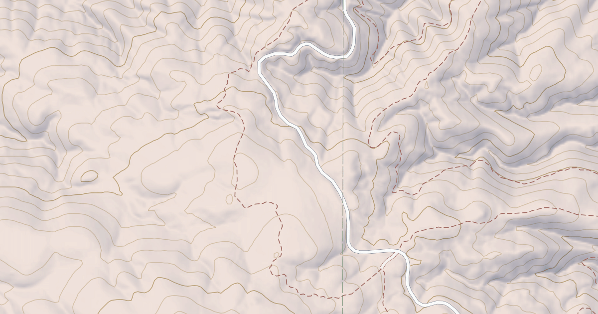 Map preview of USGS National Digital Trails d5efa5f1-7a72-42bf-825a-51ddaff3a264