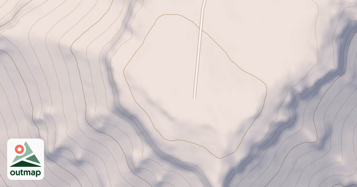 Map of BLM National GTLF Public Motorized Roads f090c528-da47-4ea4-b07f-95f9e010a1e5