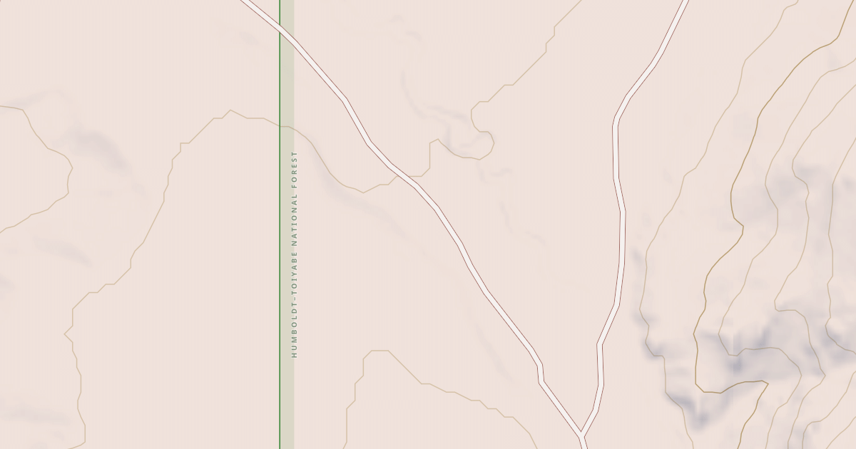 Map preview of ELKHORN