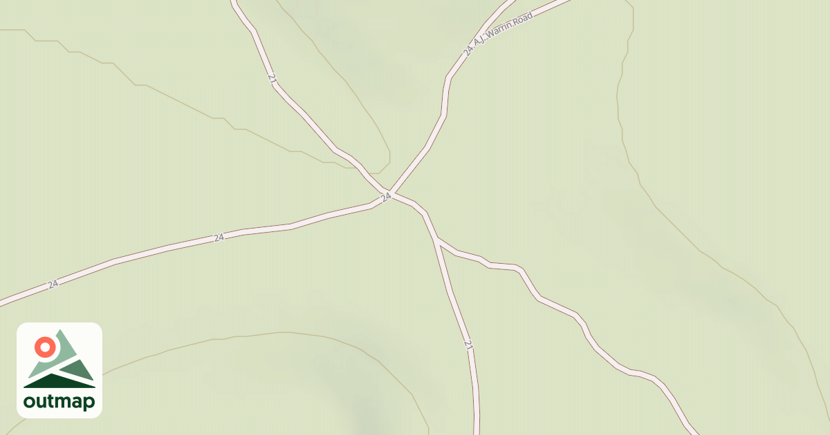 Map of BLM National GTLF Public Motorized Trails 2b91b7b6-f834-460b-96c3-77d4f1a19d20