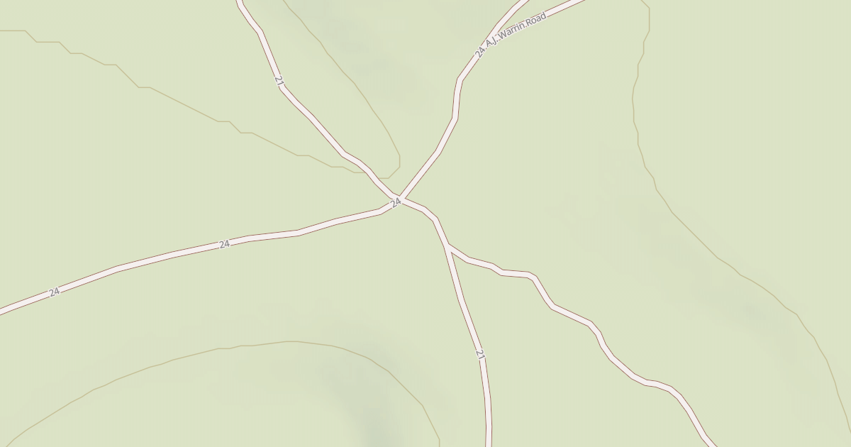 Map preview of BLM National GTLF Public Motorized Trails 2b91b7b6-f834-460b-96c3-77d4f1a19d20